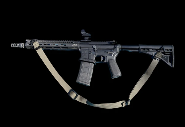 Frank Proctor  V5 Sling