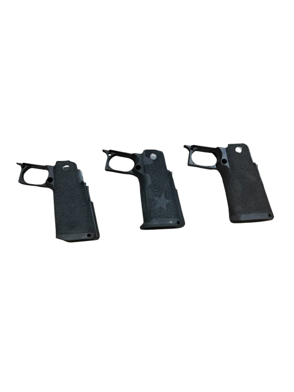 Staccato  2011 grip modules