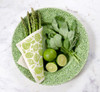 Swedish Dishcloth — Robins Green