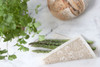Swedish Dishcloth — Scandi Bloom Sand