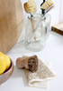 Swedish Dishcloth — Scandi Bloom Sand