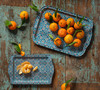 Small Turkish Metal Serving Tray – Aysun
