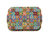 Metal Tray Large - Zeynep