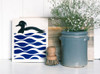 Jangneus Swedish dishcloth, Duck Black, 100% biodegradable. The Sustainable Alternative to Paper Towels reusable for months, highly Absorbent.