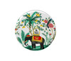 Turkish Coaster - Elephant