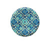 Turkish Coaster - Aiyla