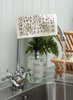 Swedish Dishcloth - Lavender - Green