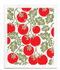 Swedish Dishcloth — Tomato Red