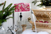 The Sustainable Alternative to Paper Towels reusable for months, highly Absorbent.