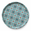 Round Metal Serving Tray – Alara