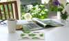 Swedish dishcloth 100% biodegradable 7 by 8 inches