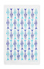 Jangneus - Swedish Tea Towels - Fish - 100% cotton