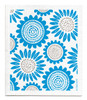 This Swedish dishcloth is durable, reusable and machine washable.