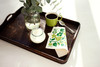 Swedish Dishcloth — Garden Green