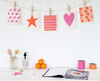 Swedish Dishcloth - Citrus - Orange