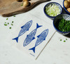 Swedish dishcloth 100% biodegradable 7 by 8 inches