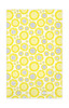 Swedish Kitchen Towel - Sunflower Yellow