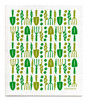 Swedish Dishcloth — Gardening Green