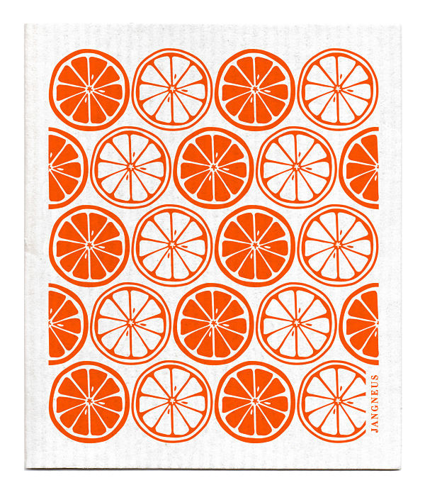Jangneus Swedish Dishcloth - Thumbnail 3