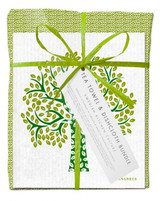 Bundle - Green Leaves - Green Tree