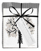 Bundle - Black Leaves - Black Tree