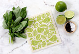 Swedish Dishcloth — Robins Green