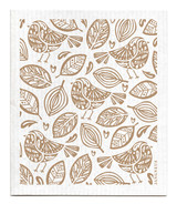 Swedish dishcloth Robins - Sand