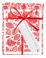 Bundle - Robins Red