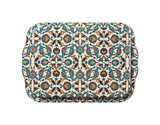 Metal Tray Large - Beste