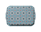 Metal Tray Large - Alara 