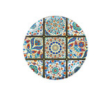 Turkish Coaster - Miray