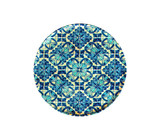 Turkish Coaster - Aiyla