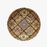 Metal Bowl - Miray - Small  