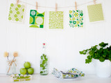 Swedish dishcloth 100% biodegradable