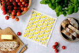 Swedish Dishcloth — Buttercup Yellow