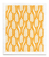 Swedish Dishcloth - Harvest - Ochre