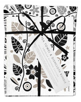 Bundle - Garden - Black