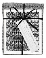 Bundle - Leaves - Black