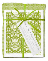 Bundle - Leaves - Green