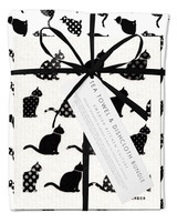 Bundle - Cats - Black