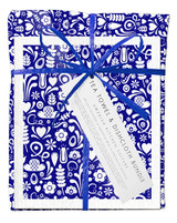 Bundle - Dala - Blue