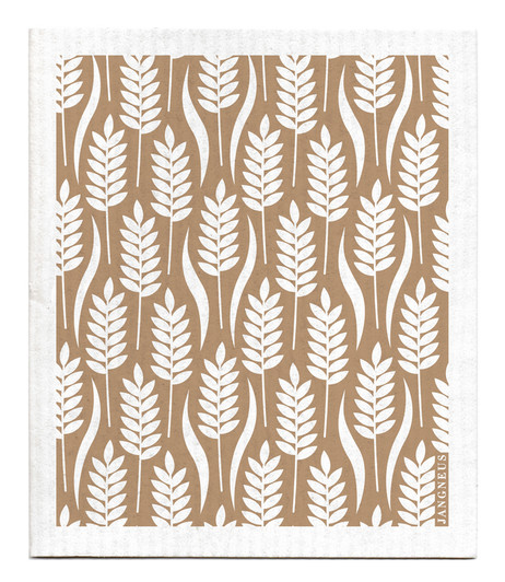 Swedish Dishcloth - Harvest - Sand