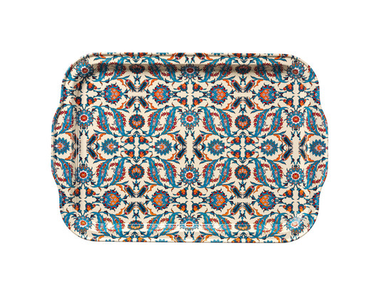 Metal Tray Large - Beste
