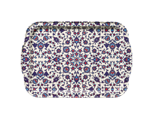 Metal Tray Large - Masla