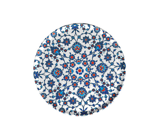 Turkish Coaster - Masal