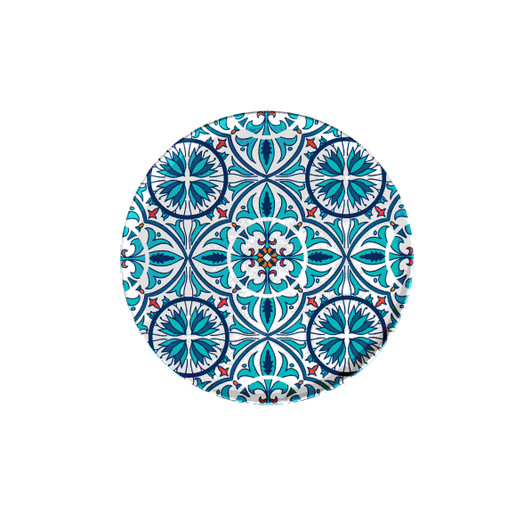 Turkish Coaster - Alara
