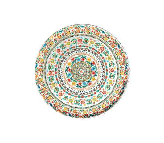 Turkish Coaster - Ece