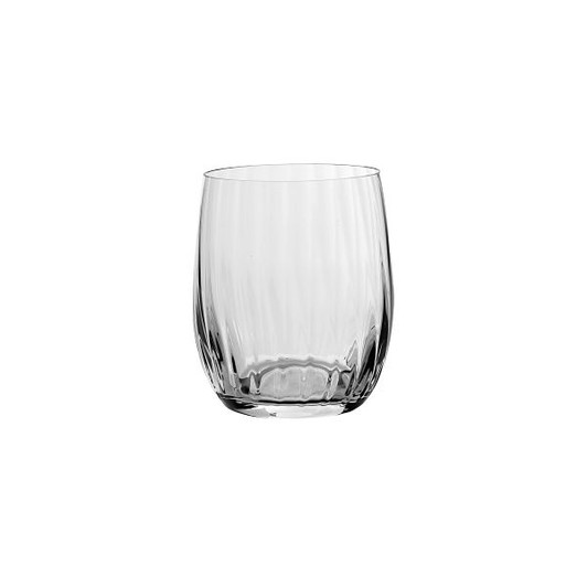 Double Old-Fashioned Glass - Waterfall