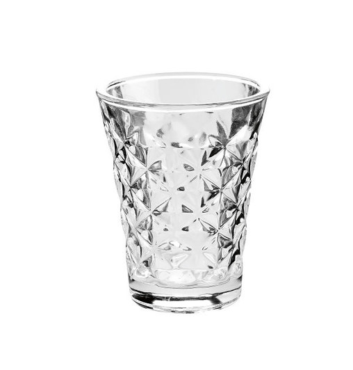 Tealight facet clear from Tine K Home