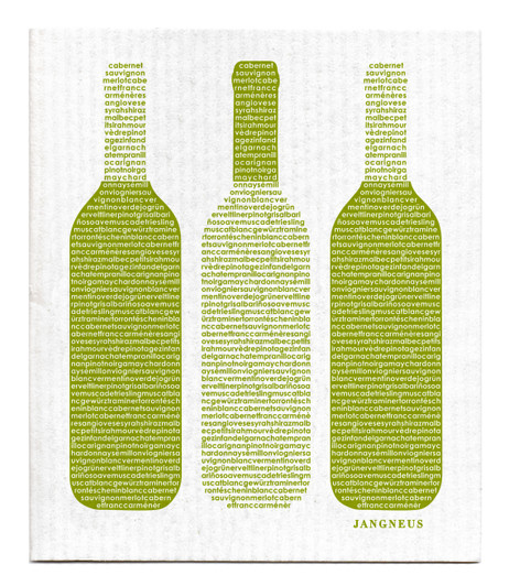 Swedish Dishcloth — Wine Green